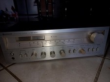 HITACHI SR-504L AMPLI TUNER EN