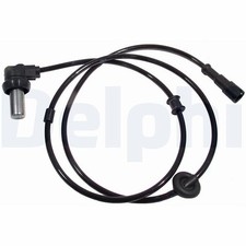 DELPHI Capteur, vitesse de
