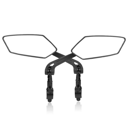 Rétroviseur vélo pour - rétroviseur,