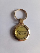 Porte clés Champagne
