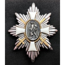 Insigne d'honneur allemand WW1