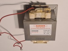 Transformateur Samsung
