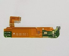 Génuine Module Nappe Microphone Flex Bande Carte Connector SONY Xperia T LT30P