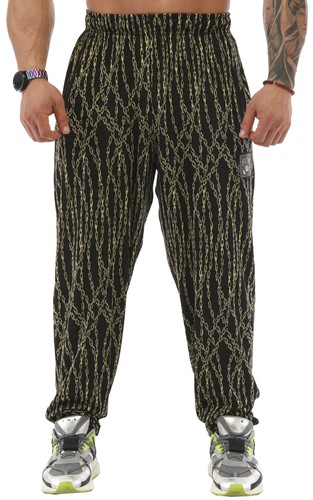 Bgsm homme pantalon corps - bgsm,
