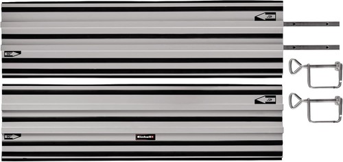 Einhell original rails - original,