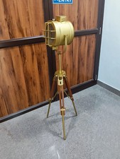 Projecteur style ancien