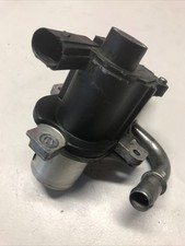 Vanne EGR 8200836385