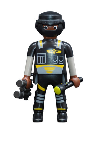 Playmobil personnage homme