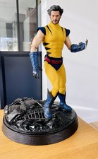 No Hot Toys Marvel X Men