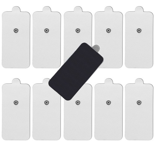 Grands pads remplacement - 10,