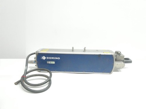 Domino d320i laser - domino,