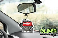 Honda Accord Prelude H22 Mugen