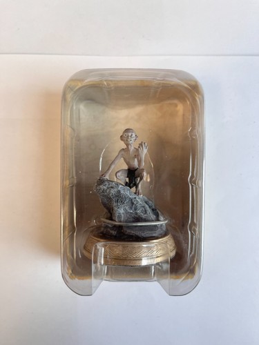 The hobbit eaglemoss - hobbit,