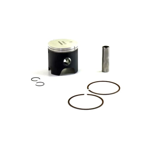 Piston complet forgé athena - complet,