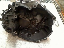 Boite de vitesses CITROEN AX PHASE 2