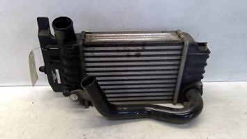 Echangeur air - , (intercooler)