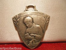 Médaille Ecole Lafayette War