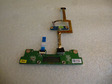 Carte bouton touchpad + carte ONOFF TOSHIBA SATELLITE P500-16T