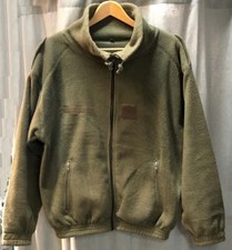 Blouson polaire TTA KAKI