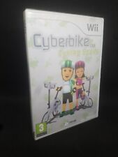 Wii Cyberbike Sous Blister