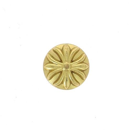 Concho visser laiton - concho, en
