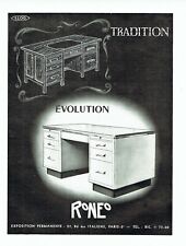 Publicité Advertising 049