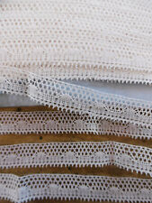 32 mètres de fin galon en