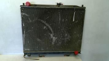 Radiateur eau mitsubishi - eau,