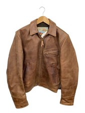 Aero Leather Steerhide/Leather