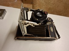 E1 Appareil Photo A Souflet