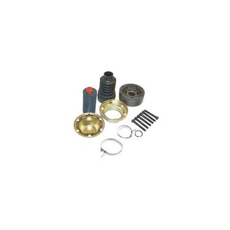 Reparation arbre tramsmiss - reparation, av