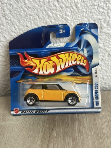R395 hot wheels first editions - hot,