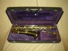 VINTAGE CONN C MELODY