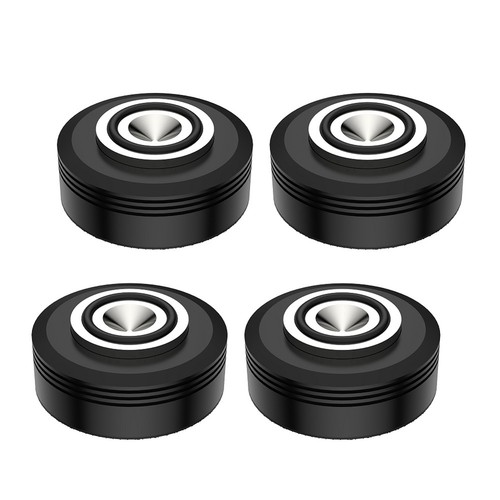 Haut parleurs audio boule - ,