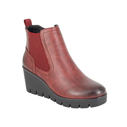Cipriata bottines annina - -,