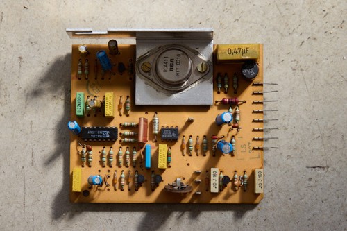Revox b77 mkii bobine - mkii,