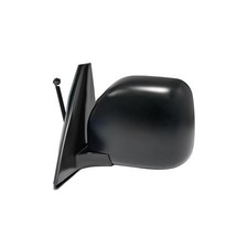 Rétroviseur électrique