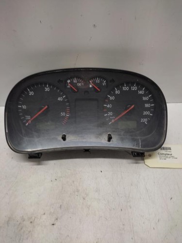 Compteur volkswagen golf agp - 4,