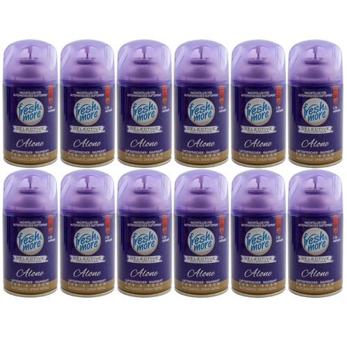 Fresh more recharge spray - &,