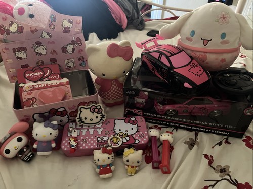 Hello kitty sanrio collection - hello,