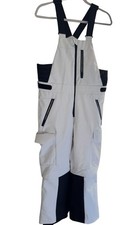 FUSALP White Ski Pants