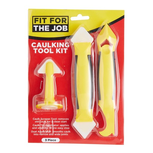 Kit outils calfeutrage - de, pc