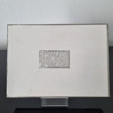 LANCEL Rare Boite Ancienne -