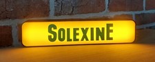 Lampe Solexine Imprimer En 3d