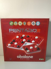Jeu de société Pentago