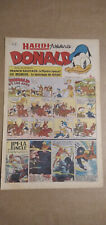 DONALD , Hardi présente ,  n°31  ,  19 octobre 1947 