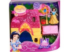 Mattel Disney Princess - Mini