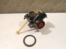 Moteur Briggs & Stratton 500 Series 10T602 - Carburateur fonctionnel