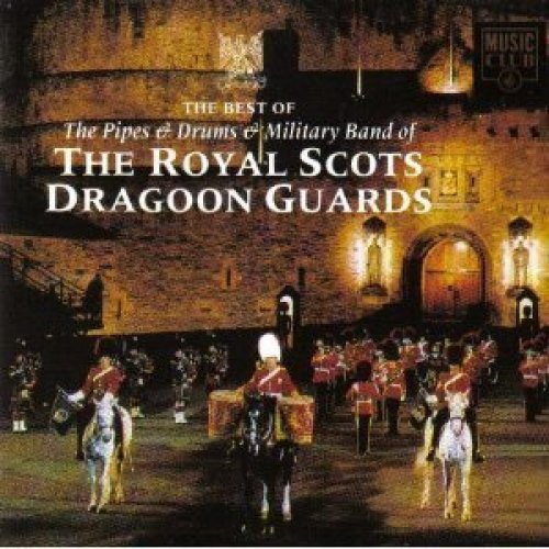 Royal scots dragoon - royal,