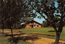 MAISON LANDAISE - Visages des Landes